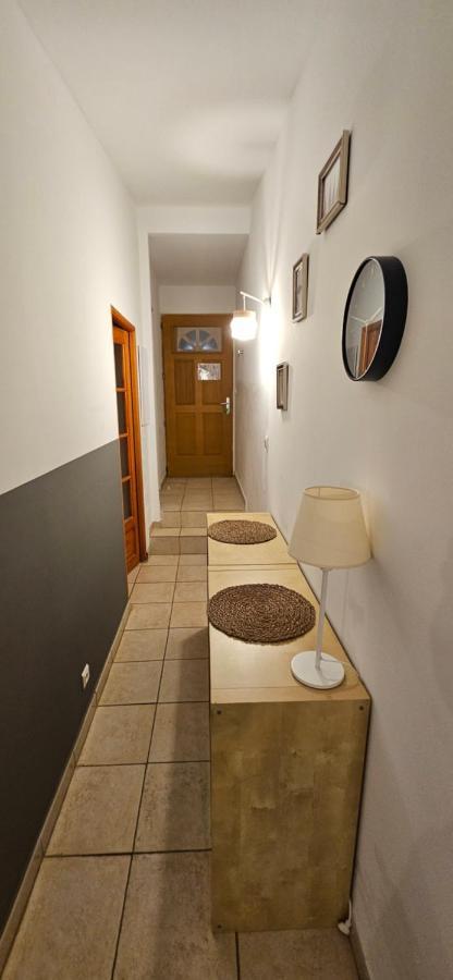 Chalereux T2 Vue Mer Et Piscine Alba Rossa Serra-di-Ferro  Exterior foto